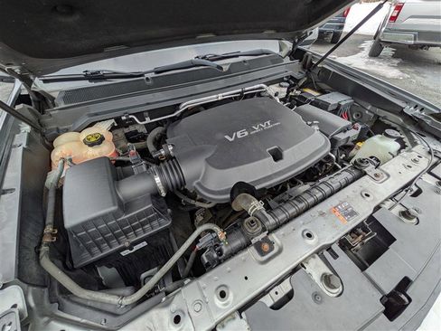 Used 2019 Chevrolet Colorado LT image 14