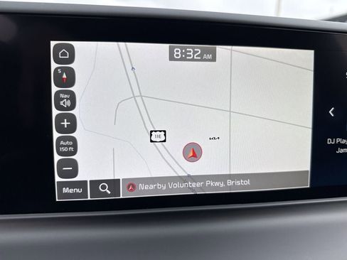 New 2026 Kia Seltos EX AWD/4WD image 15