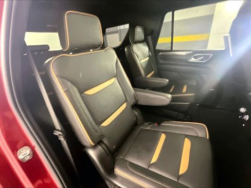 Used 2023 GMC Yukon AT4 image 20