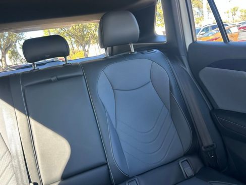 New 2026 Volkswagen Tiguan SE R-Line image 14