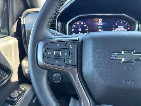 Used 2026 Chevrolet Silverado 2500 ZR2 AWD/4WD image 34