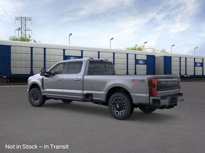 New 2026 Ford F350 4x4 Crew Cab Super Duty