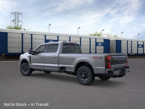 New 2026 Ford F350 4x4 Crew Cab Super Duty image 4