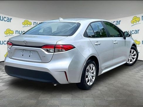 Used 2024 Toyota Corolla LE FWD image 6