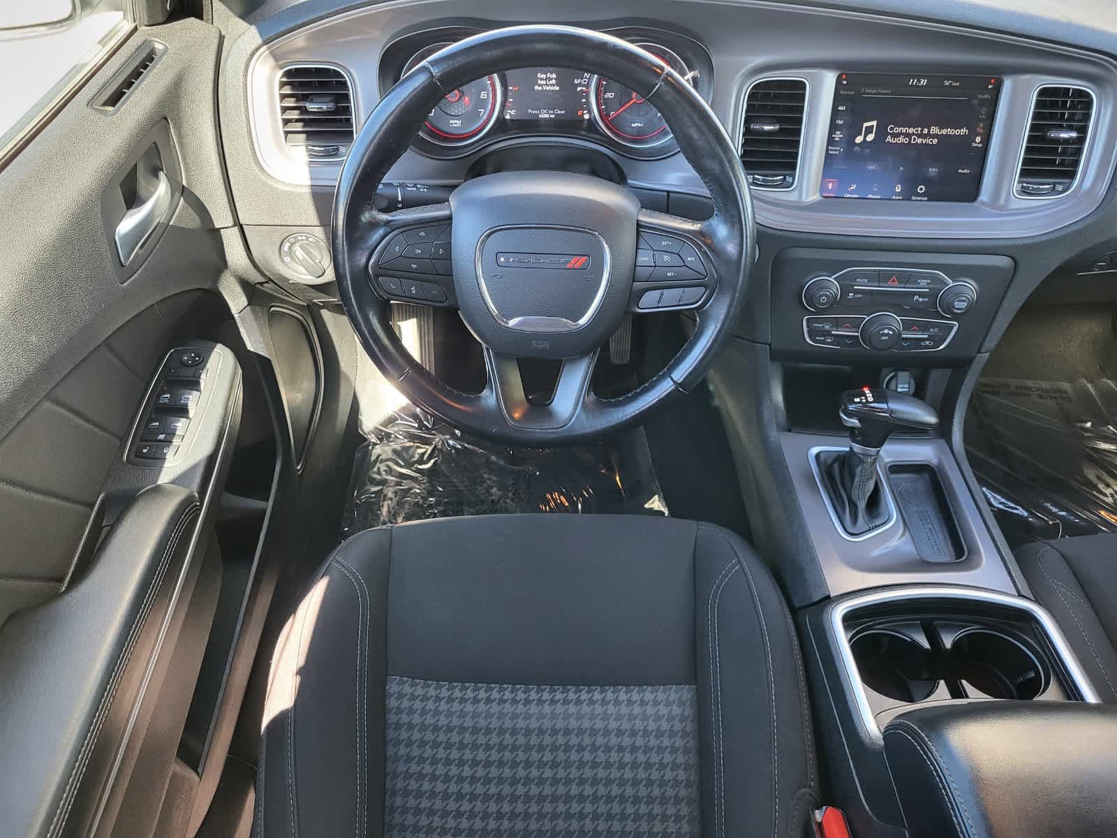 Used 2023 Dodge Charger SXT RWD image 23