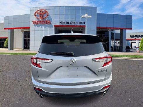 Used 2020 Acura RDX w/ Technology Package image 8