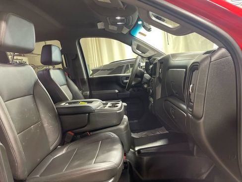 Used 2020 Chevrolet Silverado 2500 W/T w/ WT Convenience Package AWD/4WD image 23