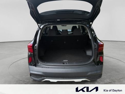 Used 2022 Kia Seltos LX AWD/4WD image 23