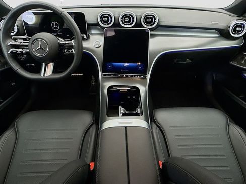 Certified 2025 Mercedes-Benz C 300 Sedan image 13