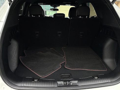 Used 2023 Ford Escape ST-Line w/ Tech Pack #1 FWD image 25