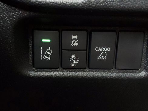 New 2026 Honda Ridgeline RTL image 28