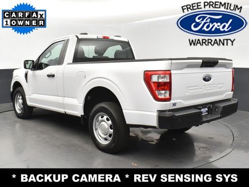 Used 2023 Ford F150 XL image 8