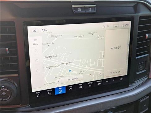 New 2025 Ford F250 Platinum w/ Tremor Off-Road Package image 14