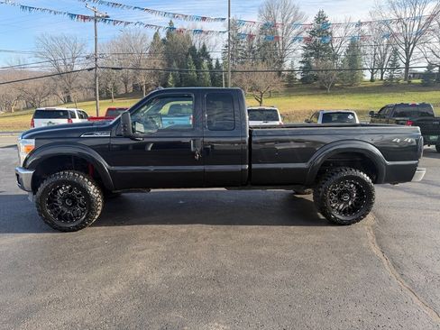 Used 2012 Ford F350 XLT w/ XLT Value Pkg image 8