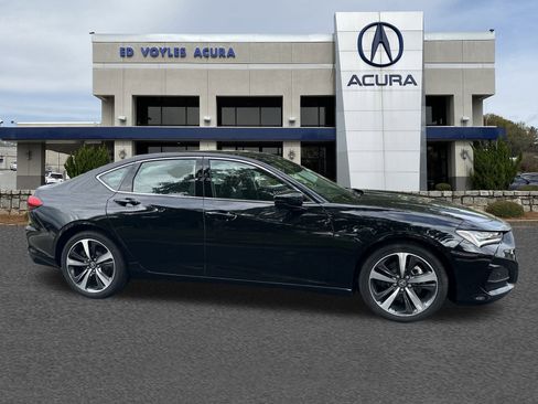 New 2025 Acura TLX w/ Technology Package image 4