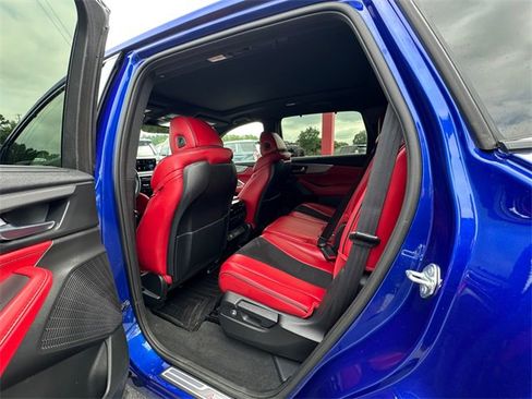Used 2022 Acura MDX A-Spec image 19