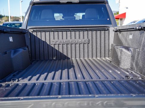 New 2026 Toyota Tacoma SR5 image 13