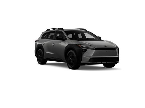 New 2026 Toyota bZ Woodland AWD/4WD image 15