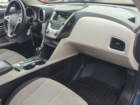 Used 2016 Chevrolet Equinox LT w/ Convenience Package image 26