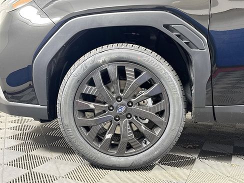 New 2026 Subaru Forester Sport w/ Onyx Edition AWD/4WD image 32