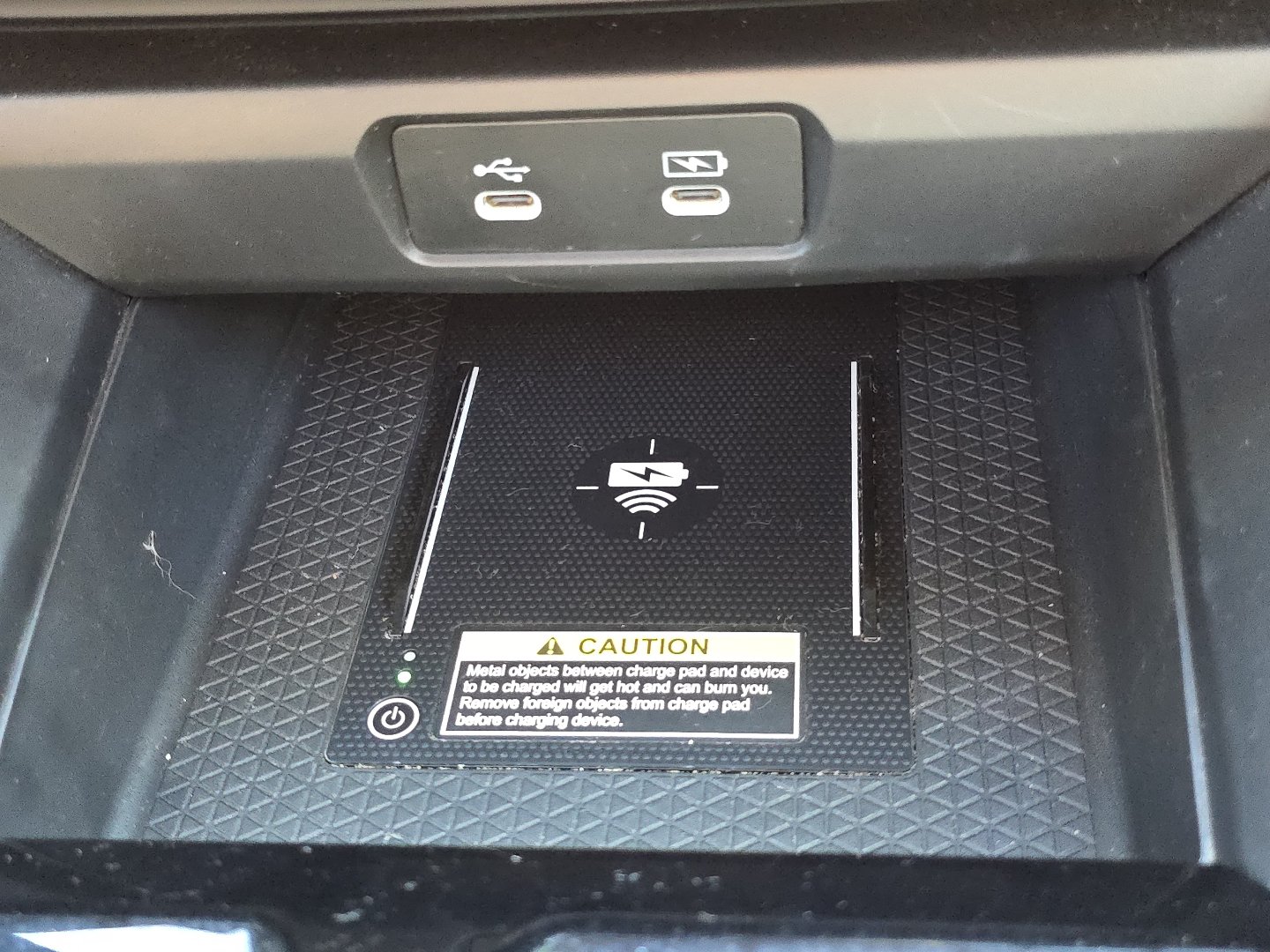 Used 2024 Honda Accord Touring image 8