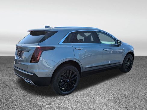 New 2026 Cadillac XT5 Premium Luxury w/ LPO, ONYX Package image 27