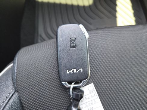 Used 2023 Kia Forte GT-Line w/ GT-Line Premium Package FWD image 33