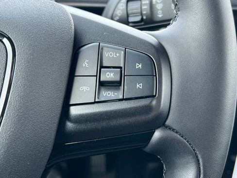 New 2024 Ford Mustang Mach-E Select w/ Comfort Package Lite image 18