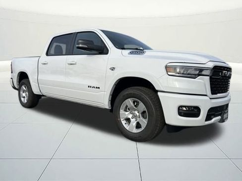 New 2026 RAM 1500 Big Horn image 6