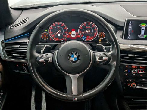 Used 2018 BMW X5 sDrive35i w/ M Sport Package image 22