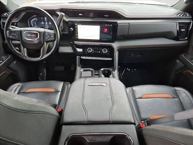 Used 2025 GMC Sierra 2500 AT4 w/ AT4 Premium Plus Package AWD/4WD image 18