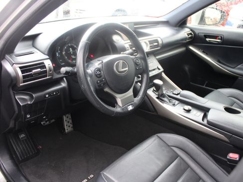 Used 2015 Lexus IS 250 image 11