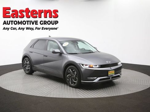 Used 2023 Hyundai Ioniq 5 SEL AWD/4WD image 47