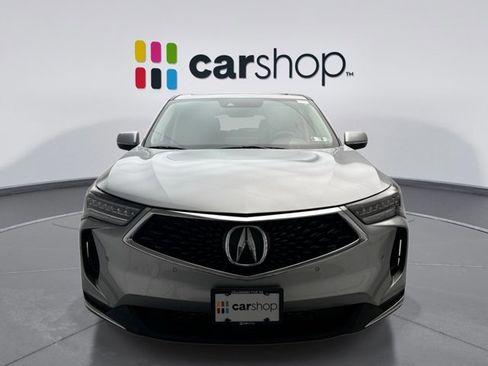 Used 2023 Acura RDX AWD w/ Technology Package image 8