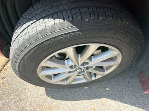 Certified 2025 MAZDA CX-5 AWD 2.5 S w/ Preferred Package image 35