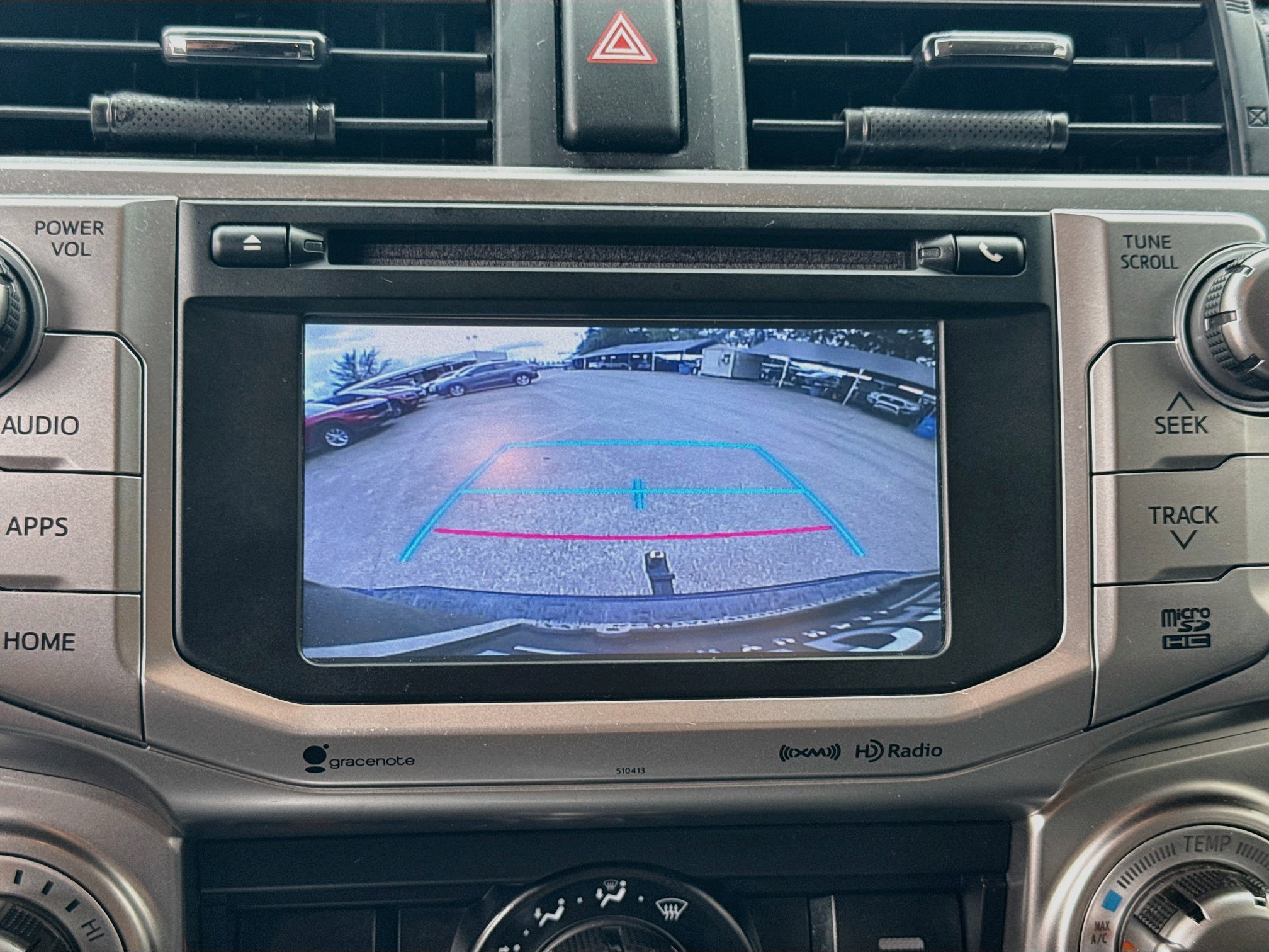 Used 2019 Toyota 4Runner SR5 RWD image 11