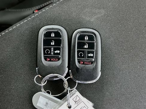 Used 2023 Honda Civic Sport image 33