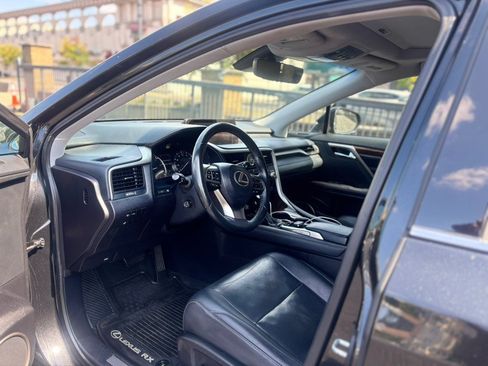Used 2017 Lexus RX 350 AWD w/ Premium Package image 10