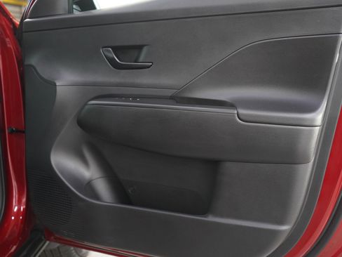 Certified 2026 Hyundai Kona SEL Sport AWD/4WD image 9