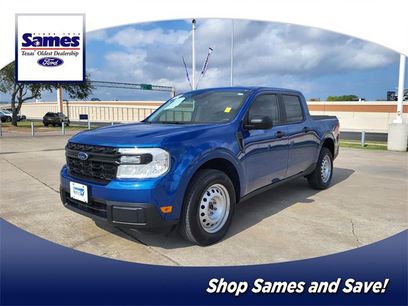 Used 2024 Ford Maverick XL