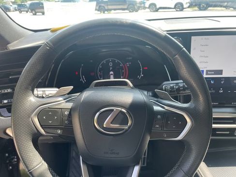 Used 2023 Lexus RX 350 F Sport w/ Accessory Package (Z1) AWD/4WD image 27