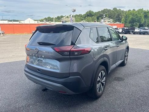 Used 2023 Nissan Rogue SV AWD/4WD image 5