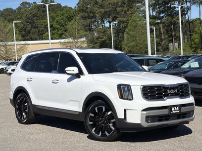 Used 2023 Kia Telluride SX