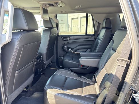 Used 2018 Chevrolet Tahoe LT AWD/4WD image 33