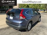 Used 2013 Honda CR-V EX image 3