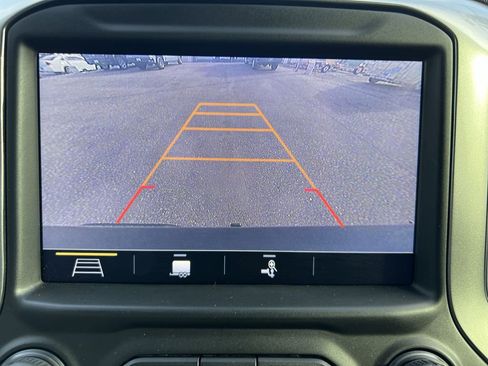 Used 2019 Chevrolet Silverado 1500 LT Trail Boss image 14