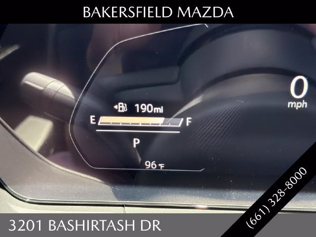 New 2026 MAZDA CX-5 Preferred AWD/4WD image 13