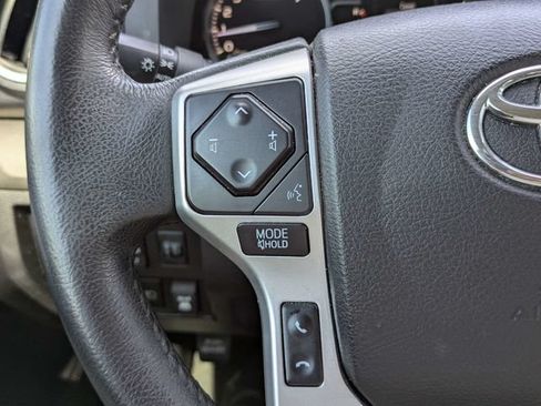 Used 2021 Toyota Tundra SR5 w/ SR5 Leather Package RWD image 23