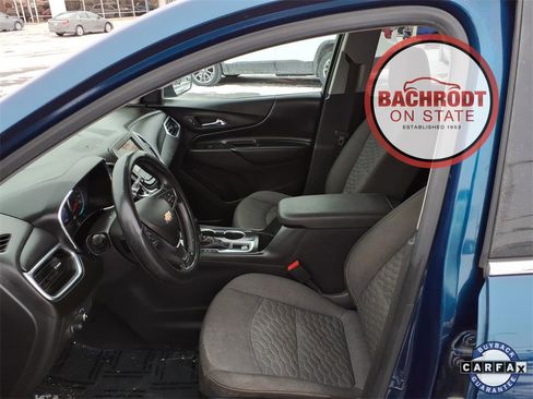 Used 2019 Chevrolet Equinox LT image 26