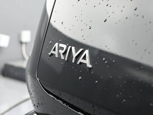 Certified 2025 Nissan Ariya Platinum AWD/4WD image 13